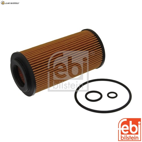 Oil filter 26981 for - for, om