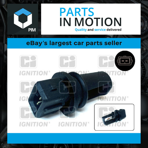 Air intake temperature - intake,