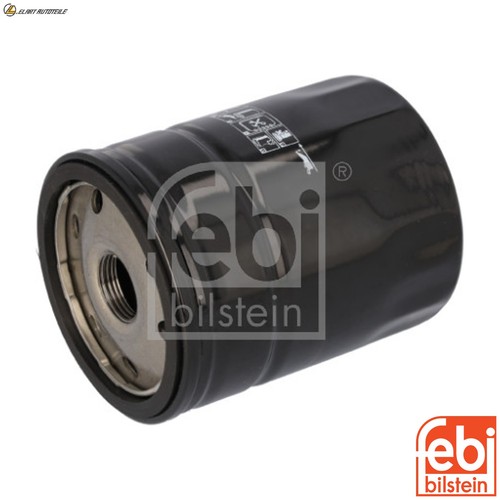 Oil filter 32509 - oil, for