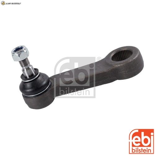 Steering column lever 41288 - column,