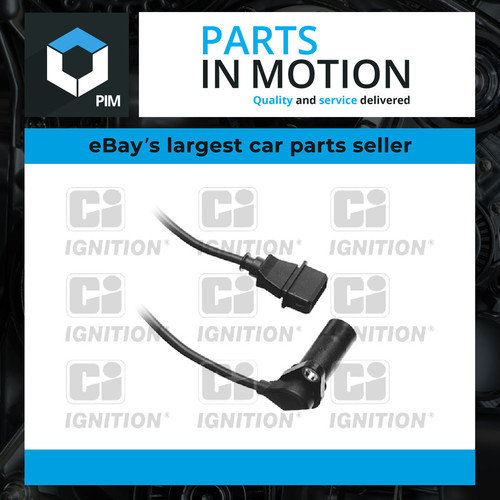 Rpm crankshaft sensor fits - rpm,