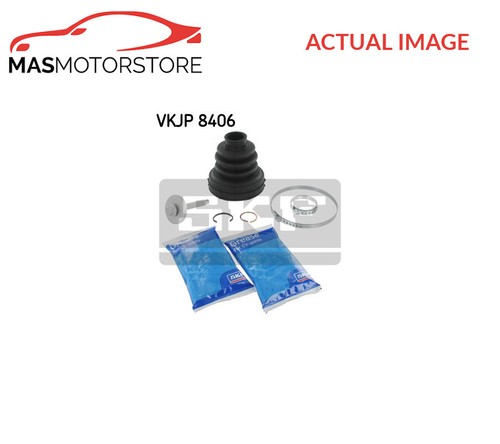 Joint boot kit - boot,