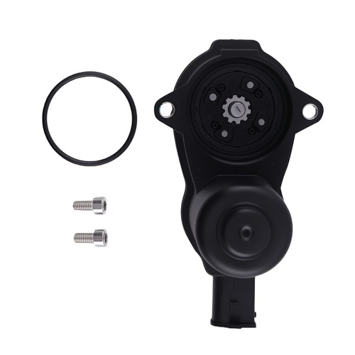 Rear brake servo - servo, for