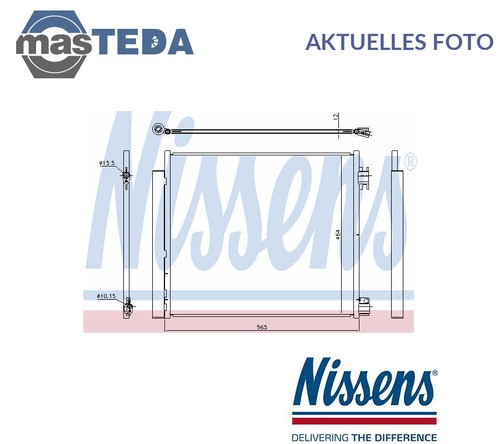 940546 condenser air - condenser,