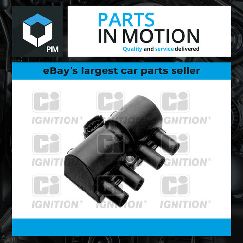 Ignition coil fits - fits, vauxhall