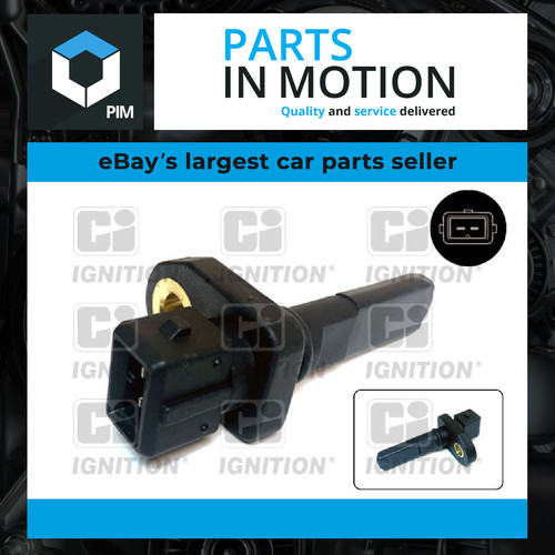 Air intake temperature sensor - intake,