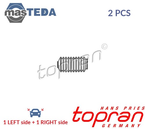 104 222 bellows - 104, rack