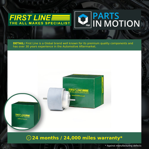 Engine mount fits audi b6 - engine,