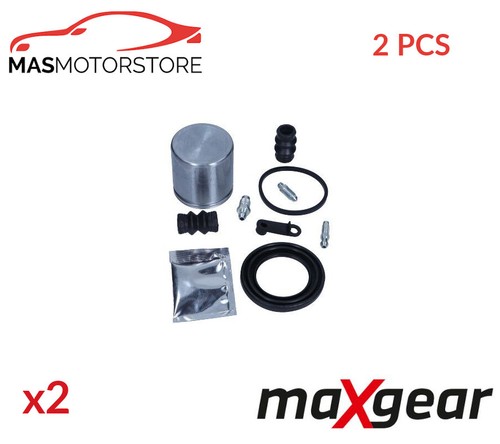 Brake caliper repair kit - brake,
