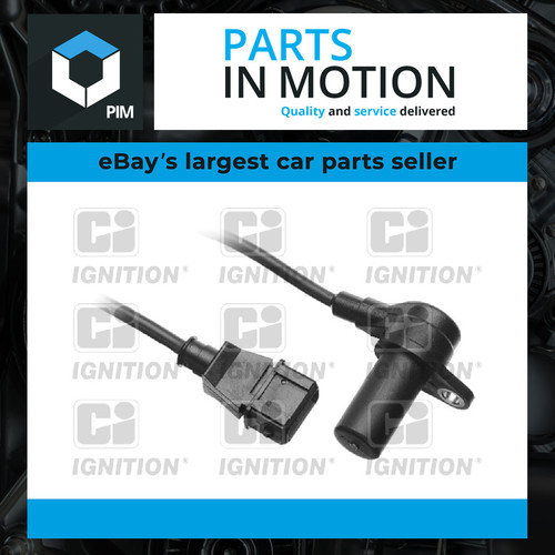 Rpm crankshaft sensor fits - rpm,