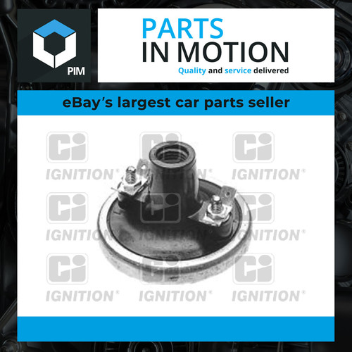 Ignition coil fits - coil, romeo