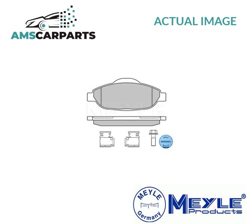 Brake pads set braking pad - pads,