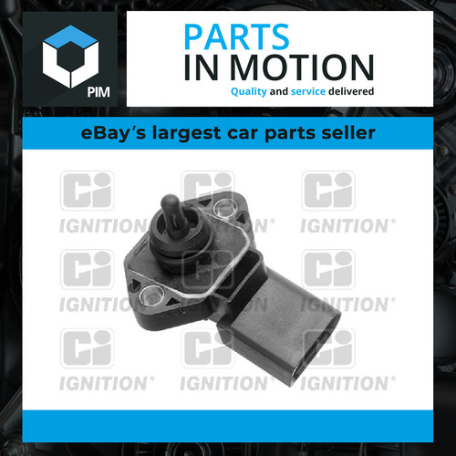 Map sensor fits - a2, 8z0