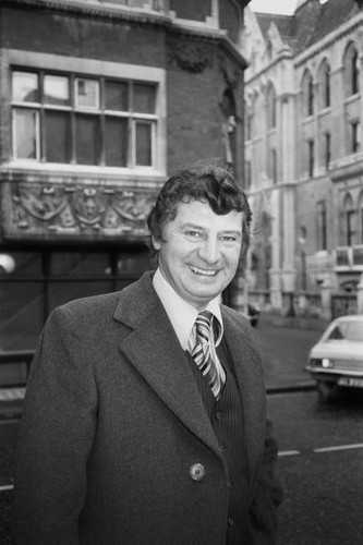Actor james ellis - actor, known