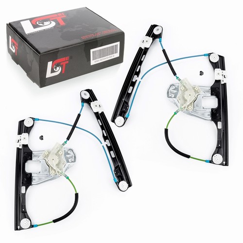 Power window regulator - power,