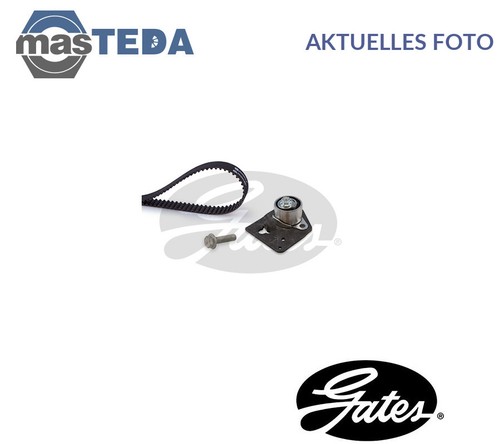 K015552xs timing belt - belt, kit
