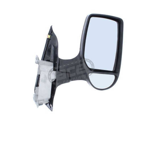 Manual short arm - arm, wing