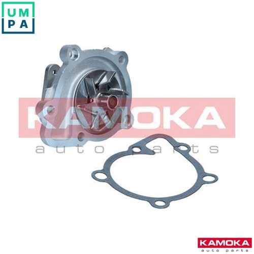 Water pump engine cooling - water,