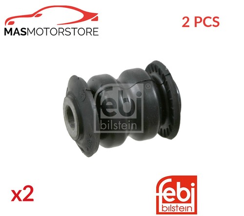 Wishbone bearing bushing - wishbone,