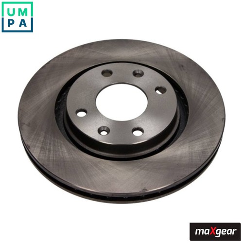 Brake disc 0806 for - disc, 19-0806
