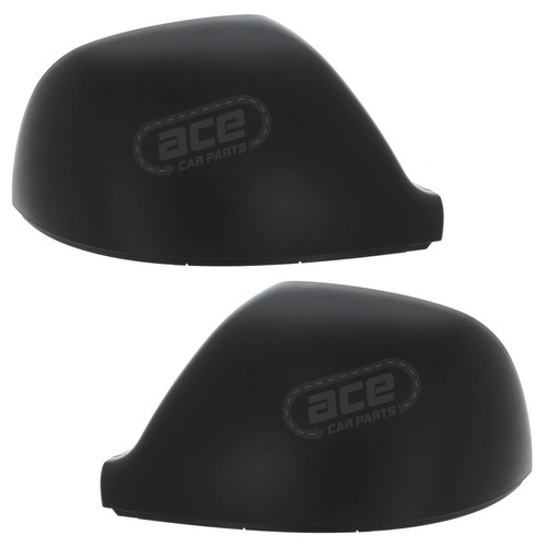 Wing mirror covers - covers, vw