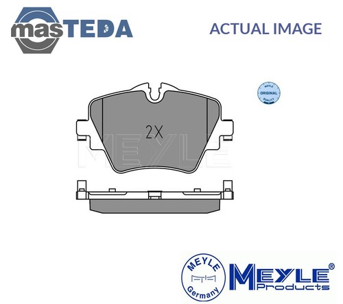025 256 1718 brake - 025, set