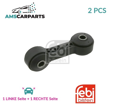 Stabilizer left - stabilizer,
