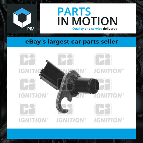 Rpm crankshaft sensor fits - sensor,