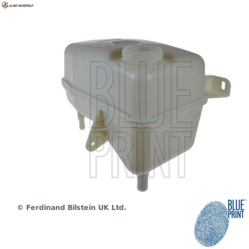 Expansion tank coolant - tank,