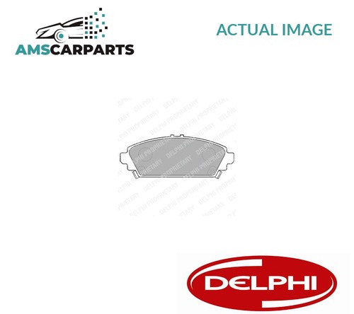 Brake pads set braking pad - set,