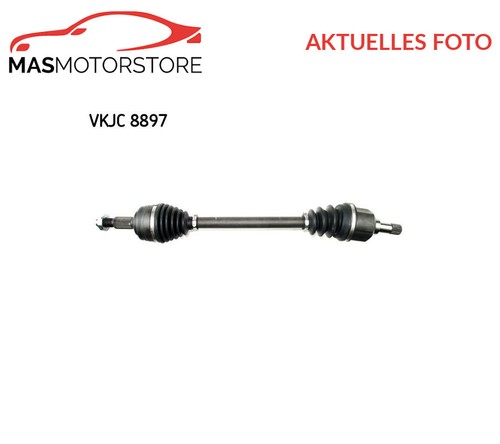 Driveshaft propshaft front - driveshaft,