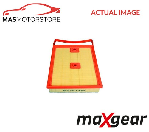Engine air filter - air,