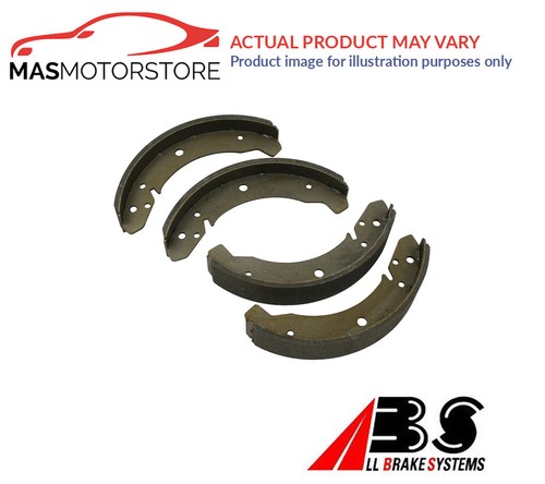 Handbrake parking brake shoe - handbrake,