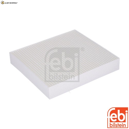 Interior air filter 180014 - 180014, for