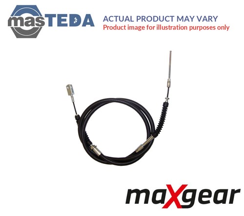 0366 handbrake cable right - 32-0366,