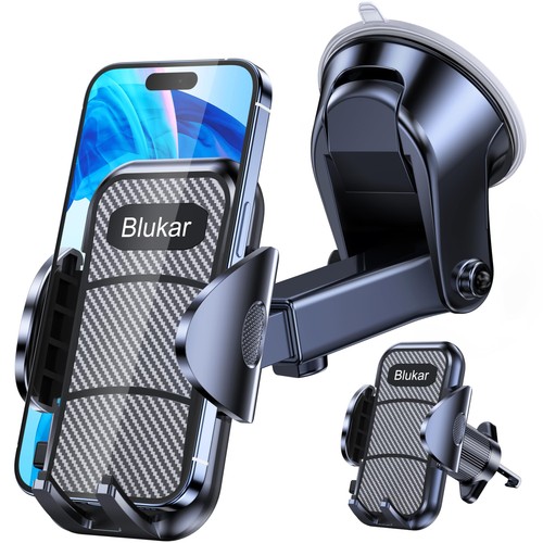 Blukar car phone holder - blukar,