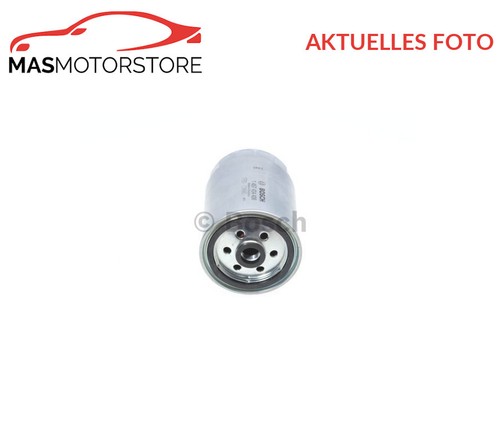 Fuel filter bosch - 457, 434