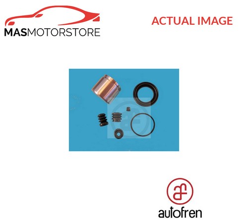 Brake caliper repair - repair, kit