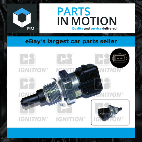 Air intake temperature sensor - temperature,