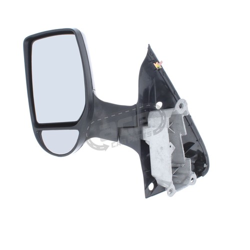 Manual short arm wing door - manual,