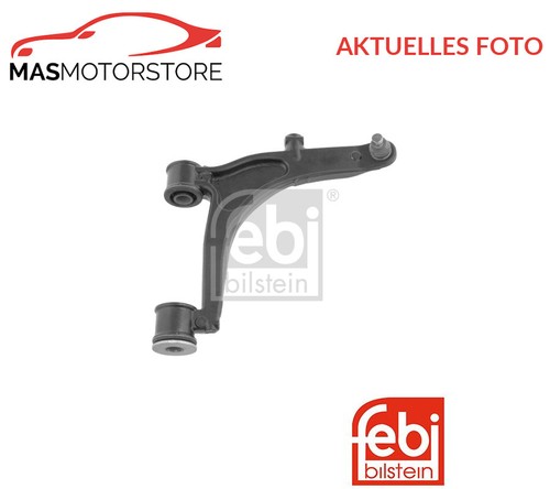 Wishbone control arm wheel - arm,