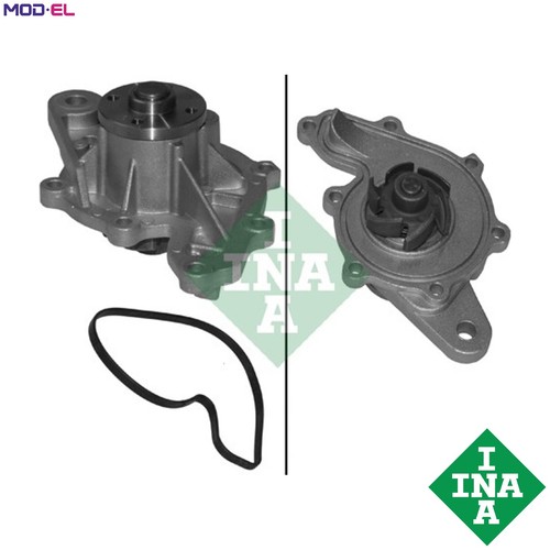 Water pump engine cooling - engine, 538