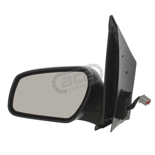 Electric wing door mirror ford - electric,