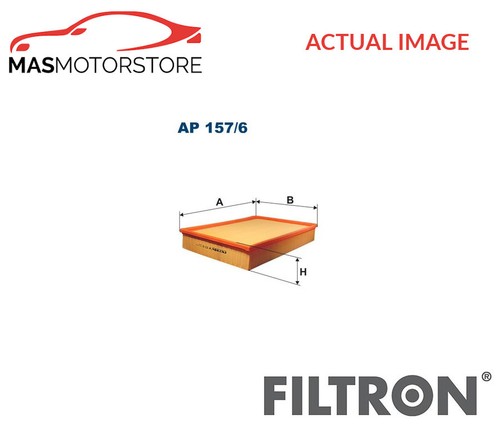 Engine air filter element - air,