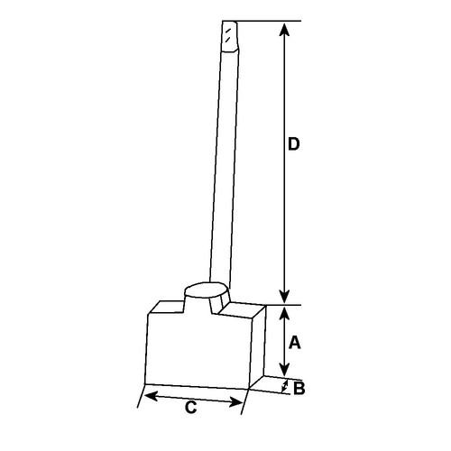 For cargo car902664 carbon - car902664,