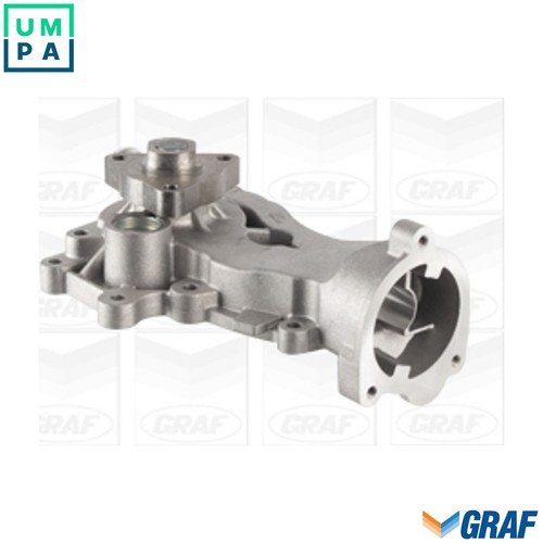 Water pump engine - pump, cooling