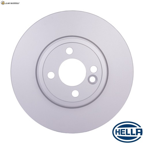 Brake disc 8dd - disc,
