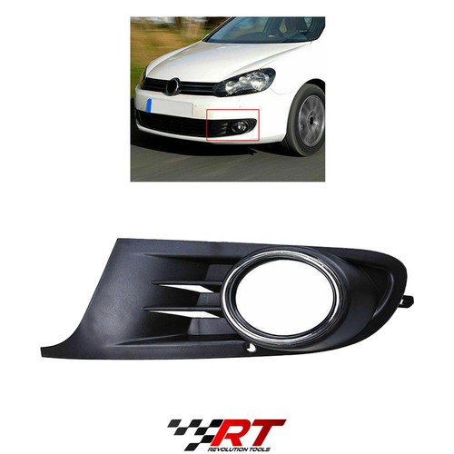 Golf fits genuine - vw, front