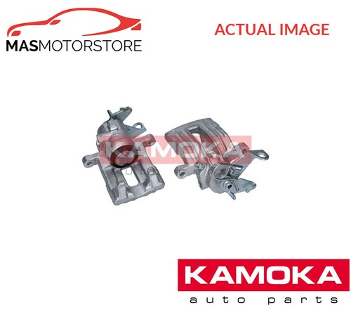 Brake caliper braking - brake, rear