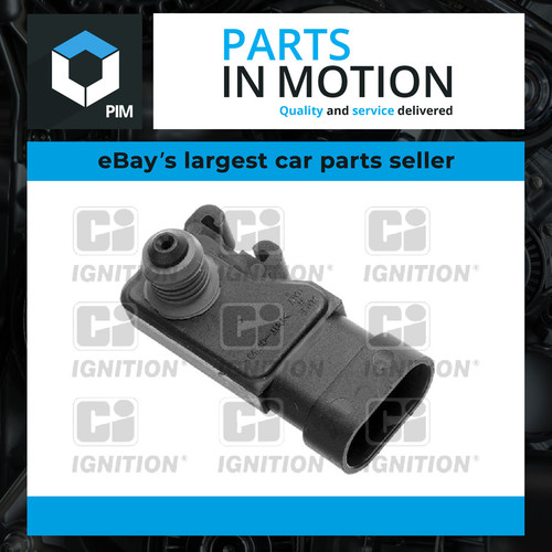 Map sensor fits chevrolet - map,